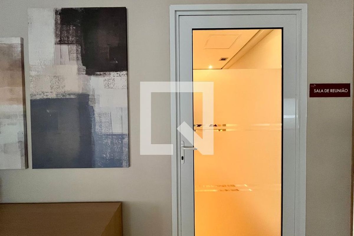 Apartamento à Venda - Bosque, 1 Quarto,  124 m2 em , Campinas - sp | SoloBR