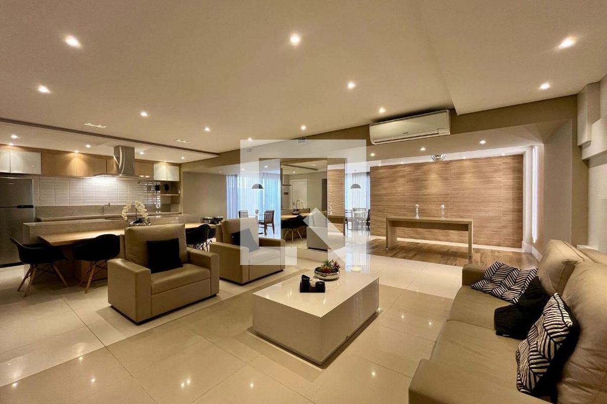 Apartamento à Venda - Bosque, 1 Quarto,  124 m2 em , Campinas - sp | SoloBR