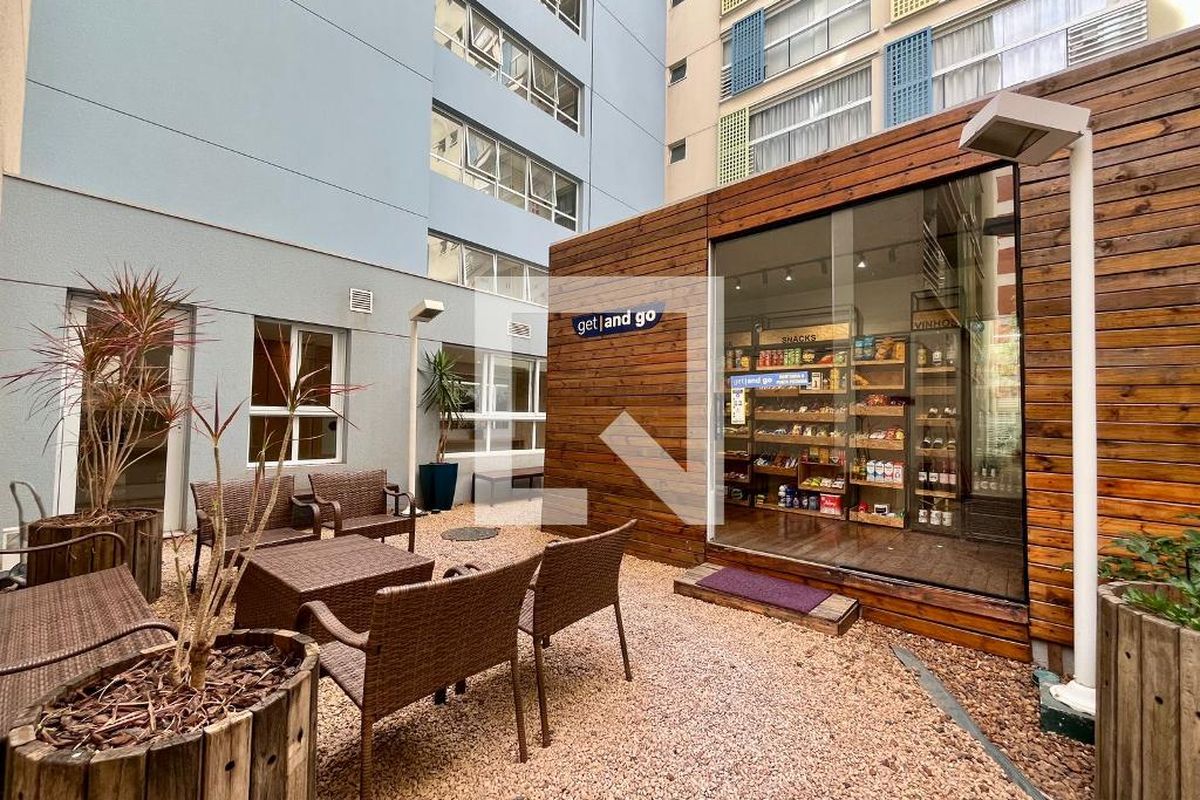 Apartamento à Venda - Bosque, 1 Quarto,  124 m2 em , Campinas - sp | SoloBR