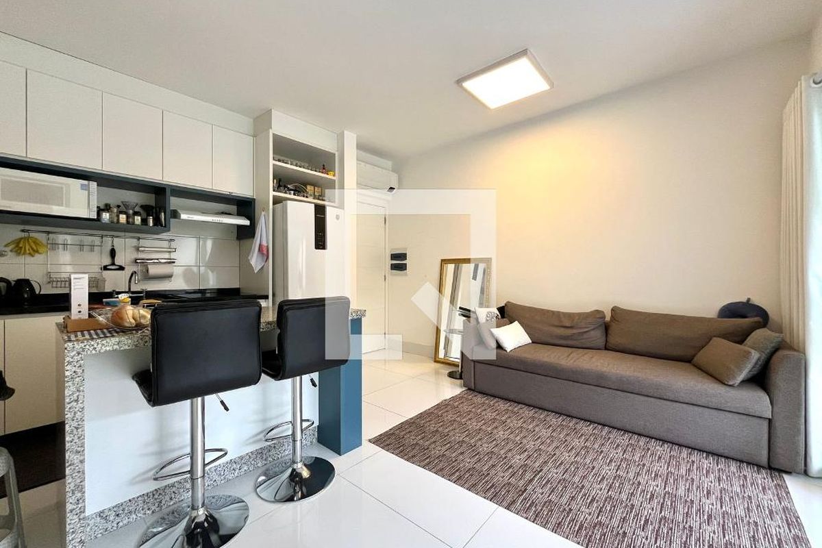 Apartamento à Venda - Bosque, 1 Quarto,  124 m2 em , Campinas - sp | SoloBR