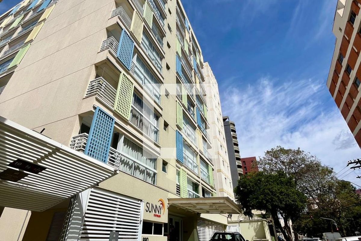 Apartamento à Venda - Bosque, 1 Quarto,  124 m2 em , Campinas - sp | SoloBR