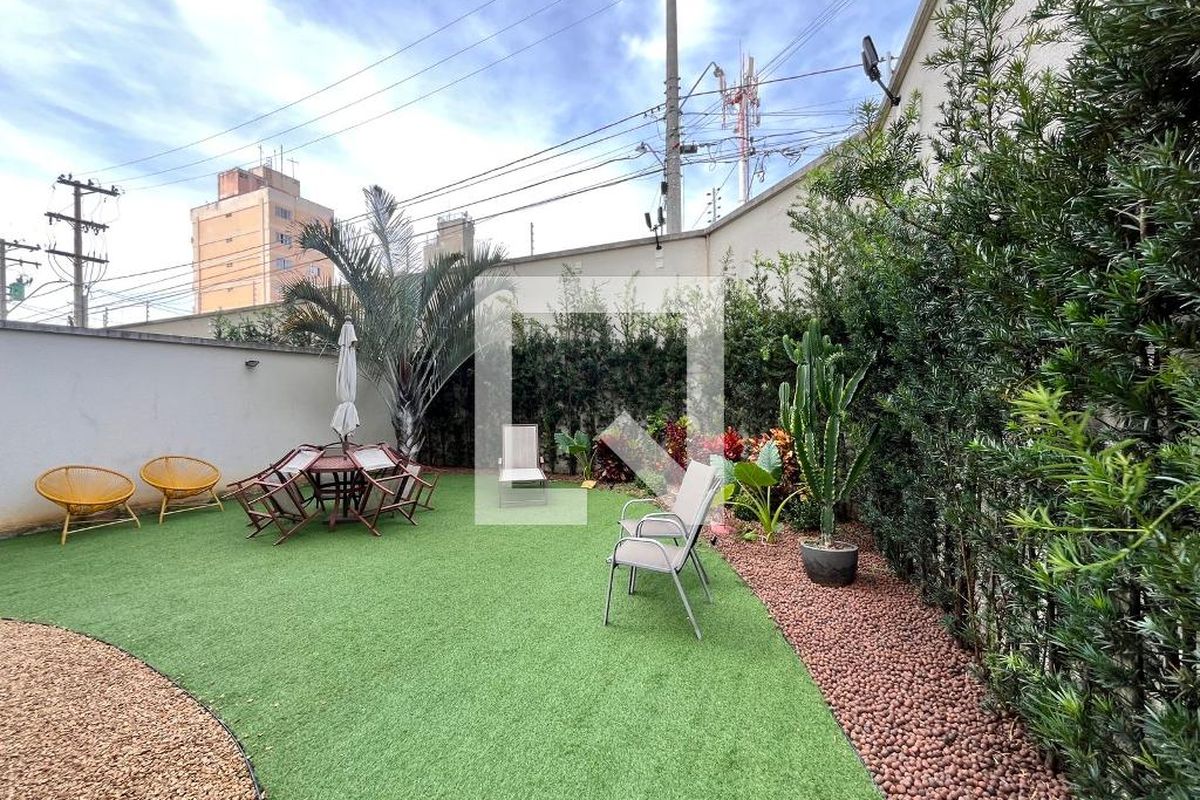 Apartamento à Venda - Bosque, 1 Quarto,  124 m2 em , Campinas - sp | SoloBR