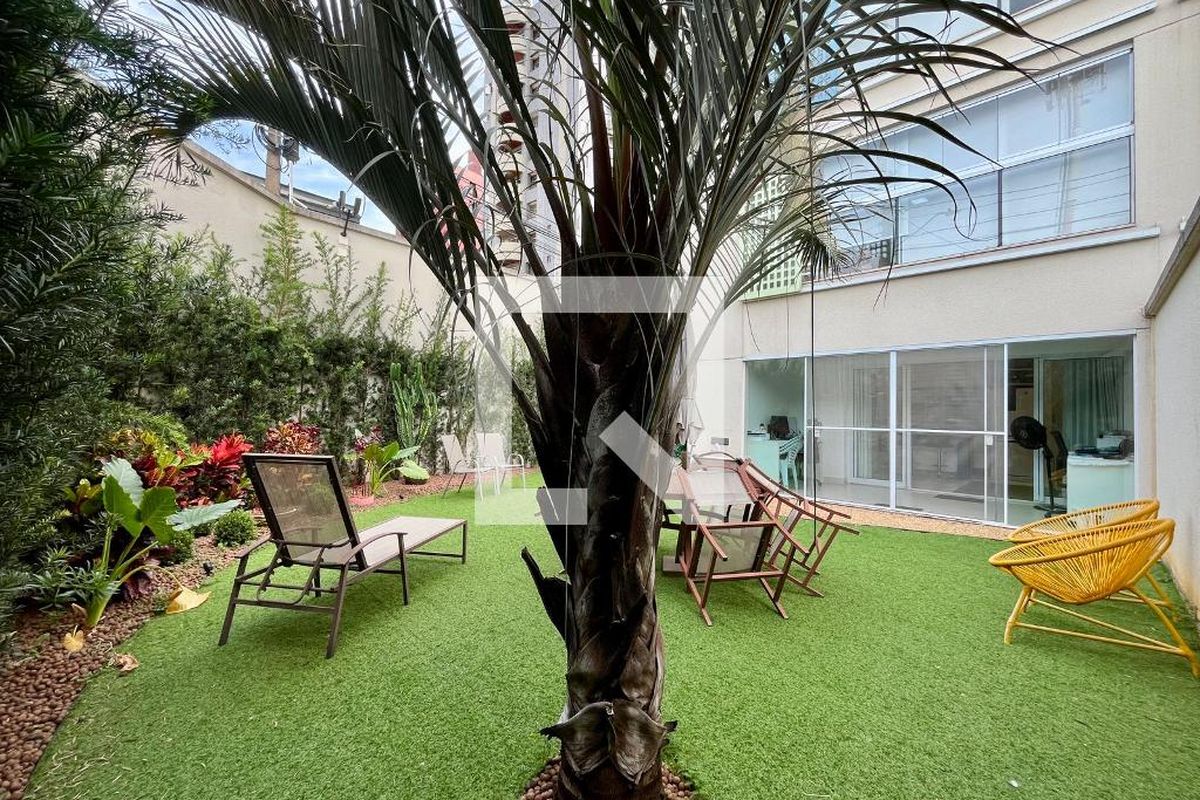 Apartamento à Venda - Bosque, 1 Quarto,  124 m2 em , Campinas - sp | SoloBR