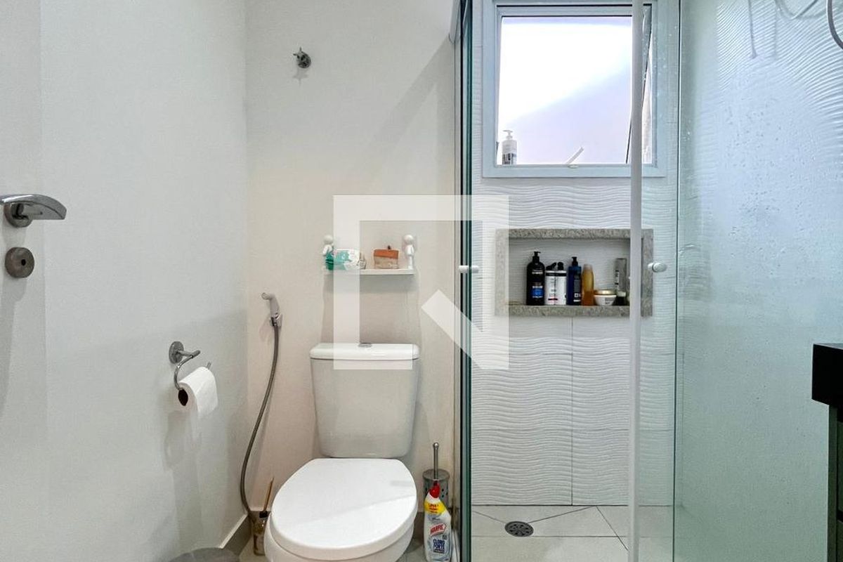 Apartamento à Venda - Bosque, 1 Quarto,  124 m2 em , Campinas - sp | SoloBR