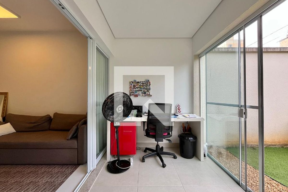 Apartamento à Venda - Bosque, 1 Quarto,  124 m2 em , Campinas - sp | SoloBR