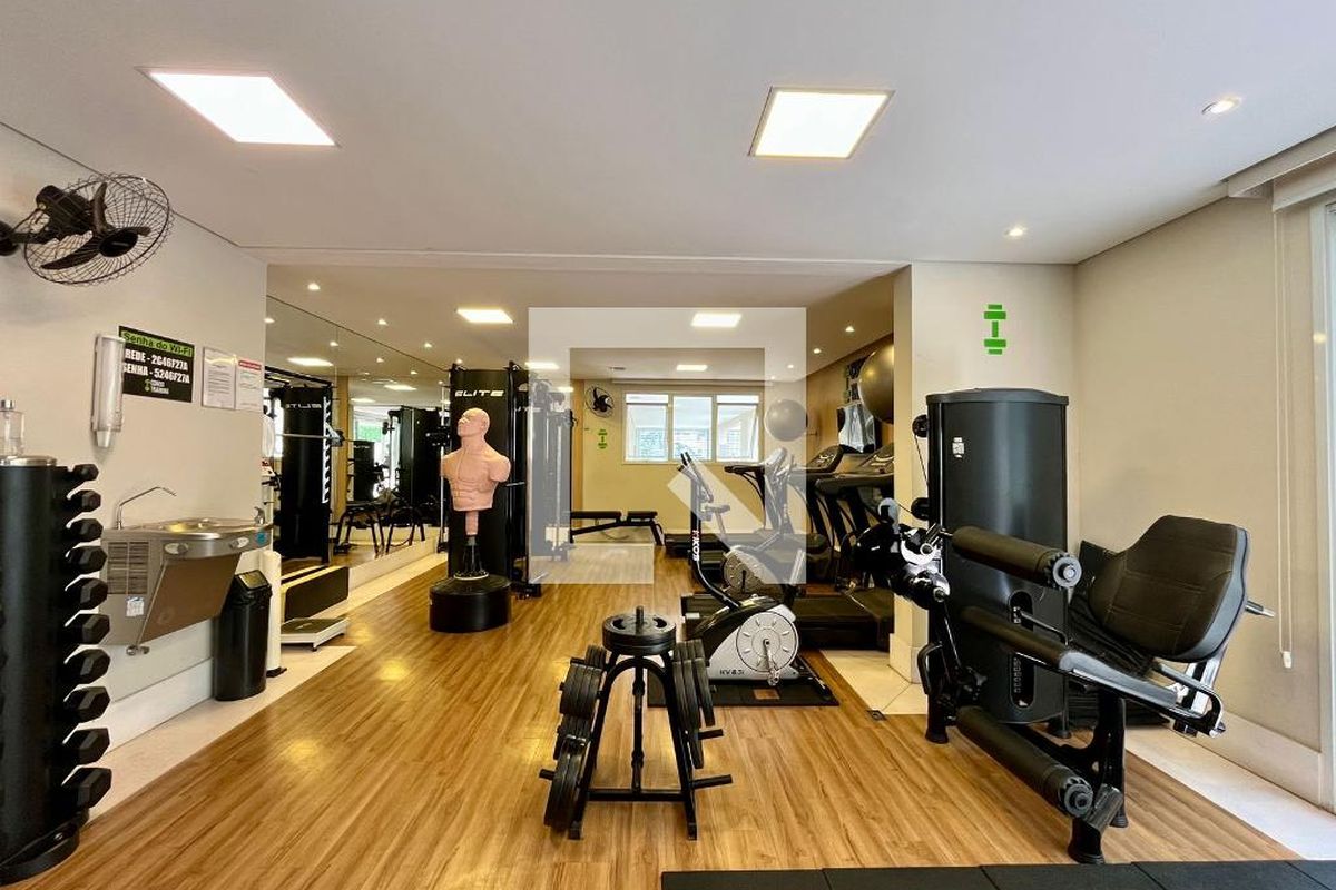Apartamento à Venda - Bosque, 1 Quarto,  124 m2 em , Campinas - sp | SoloBR