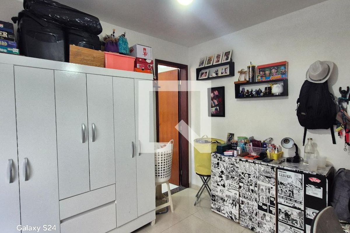 Casa, 2 quartos, 120 m² - Foto 10
