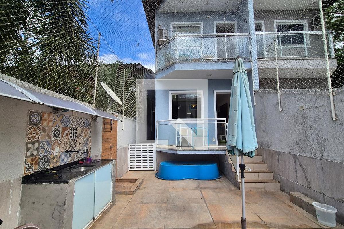 Casa, 2 quartos, 120 m² - Foto 41