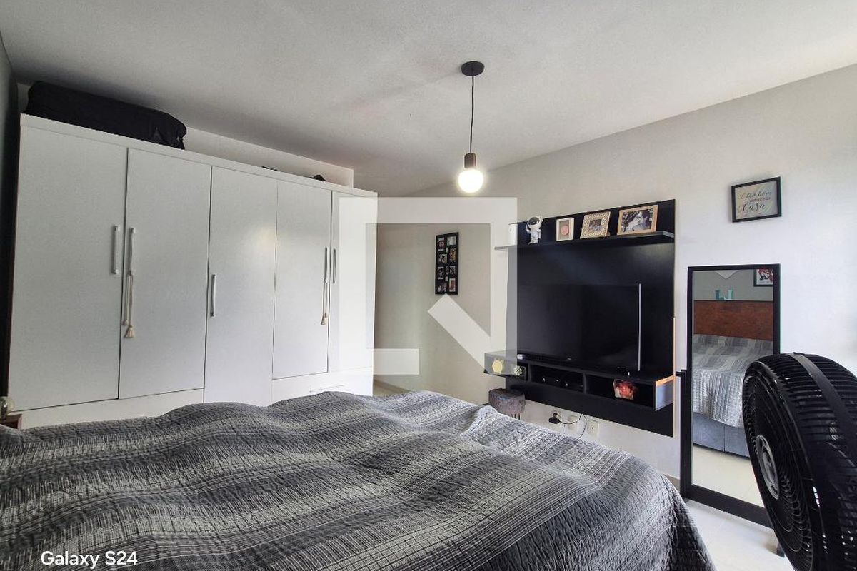 Casa, 2 quartos, 120 m² - Foto 19
