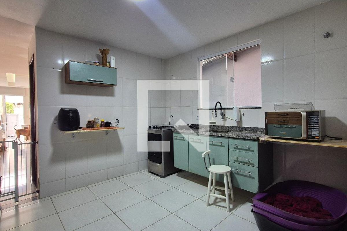 Casa, 2 quartos, 120 m² - Foto 27