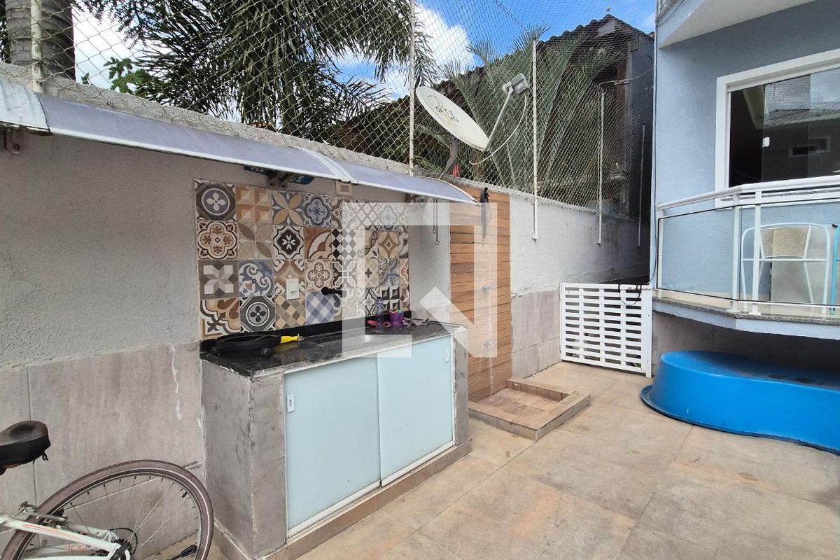 Casa, 2 quartos, 120 m² - Foto 42