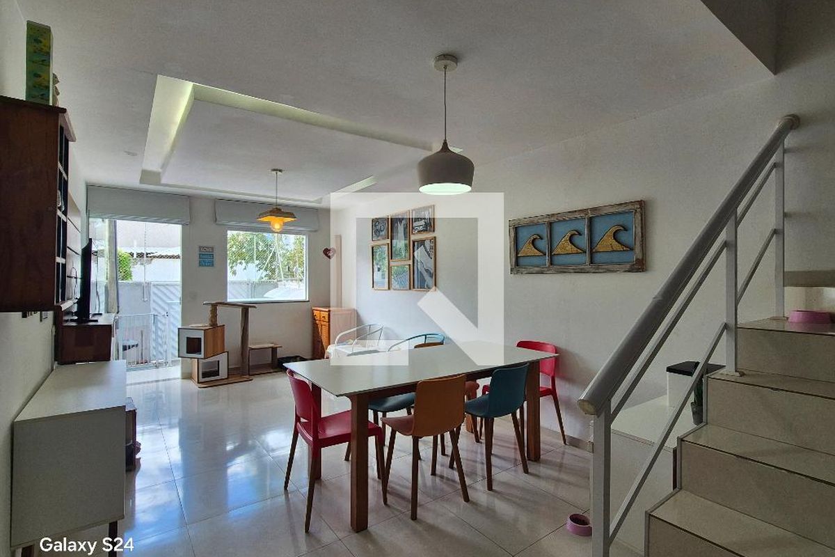 Casa, 2 quartos, 120 m² - Foto 3