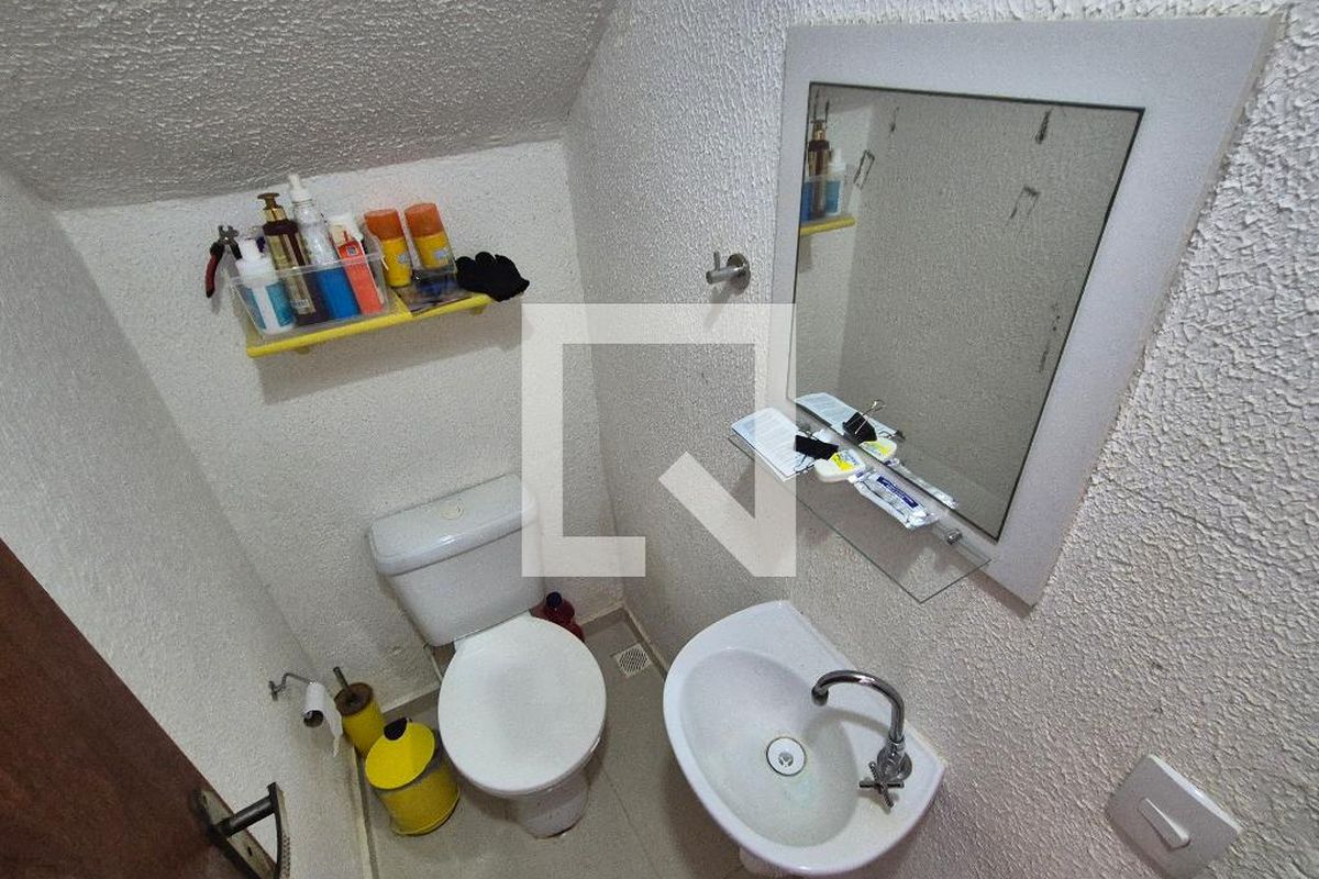 Casa, 2 quartos, 120 m² - Foto 34