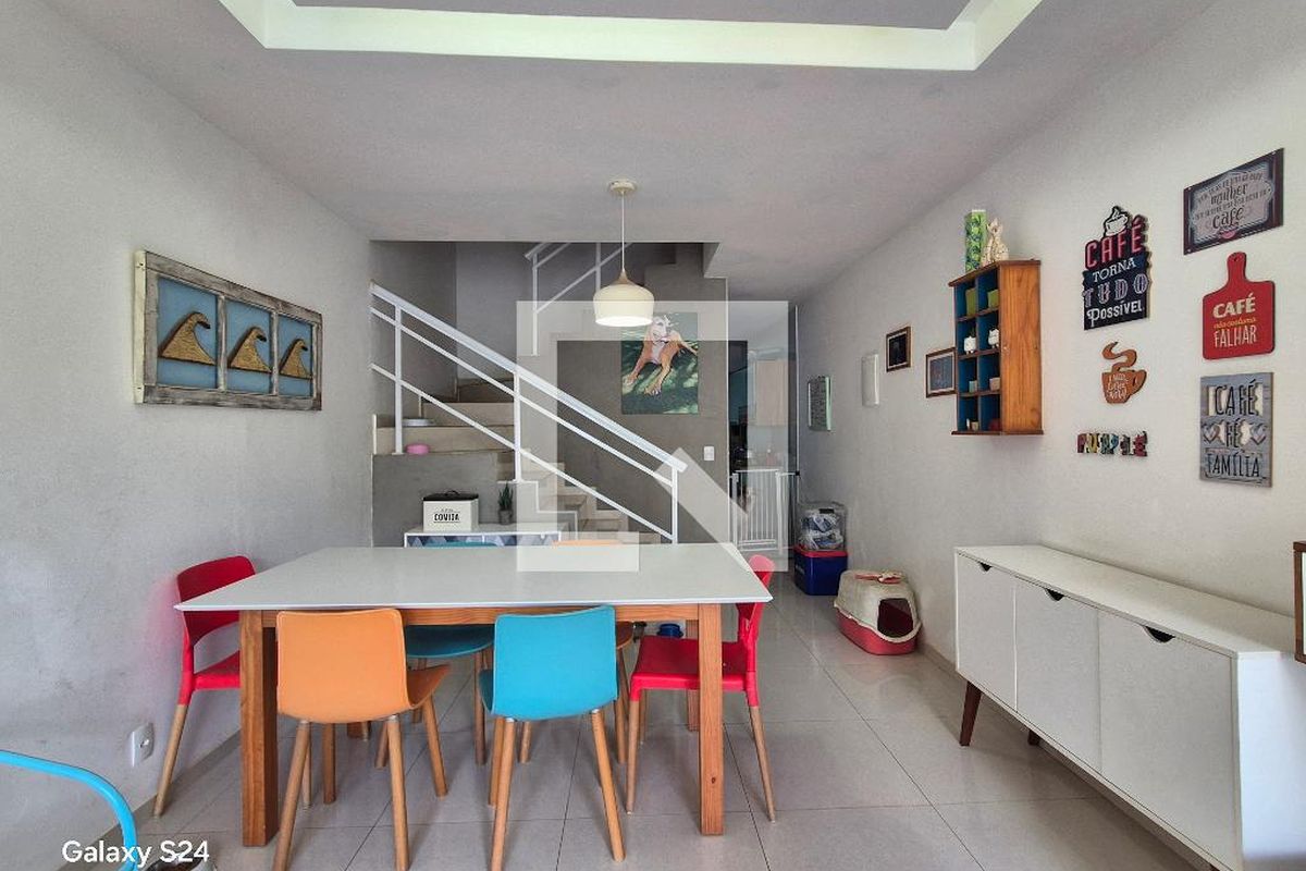 Casa, 2 quartos, 120 m² - Foto 5