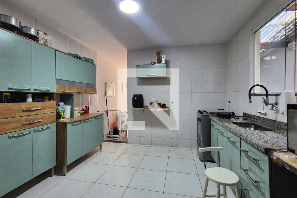 Casa, 2 quartos, 120 m² - Foto 28