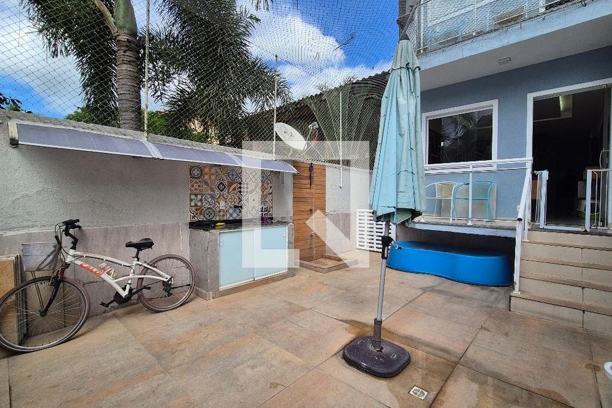 Casa, 2 quartos, 120 m² - Foto 39