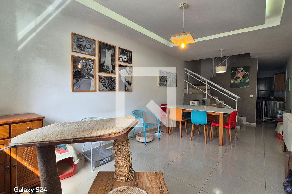 Casa, 2 quartos, 120 m² - Foto 1