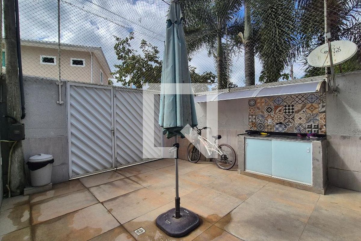 Casa, 2 quartos, 120 m² - Foto 33