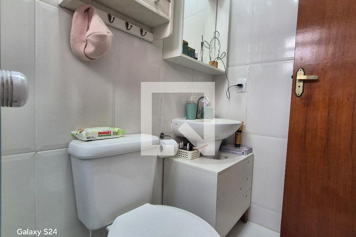 Casa, 2 quartos, 120 m² - Foto 14