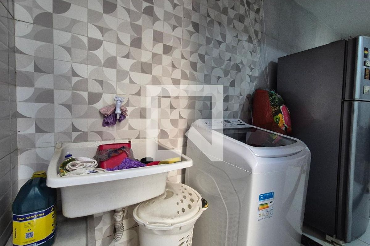 Casa, 2 quartos, 120 m² - Foto 32
