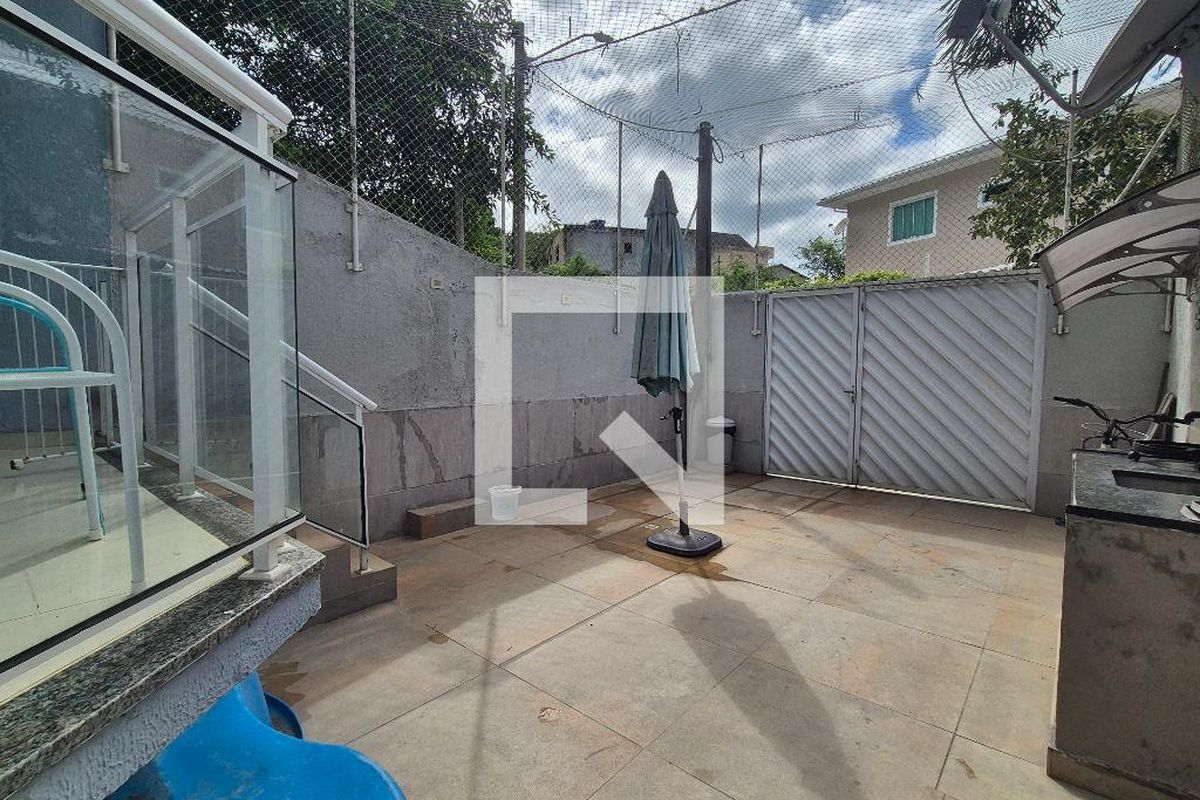 Casa, 2 quartos, 120 m² - Foto 38