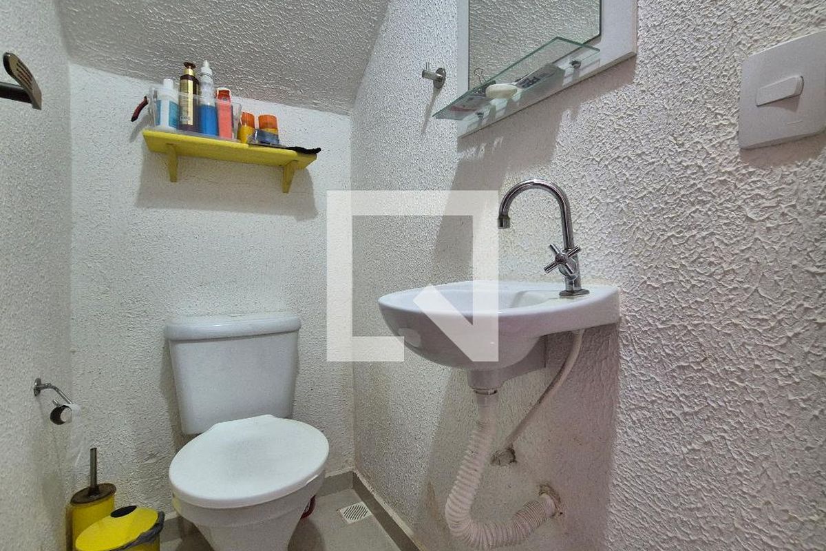 Casa, 2 quartos, 120 m² - Foto 35
