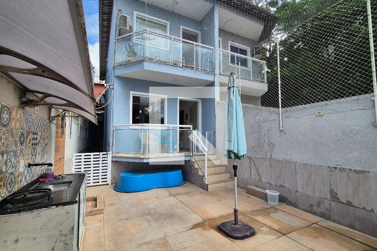 Casa, 2 quartos, 120 m² - Foto 40