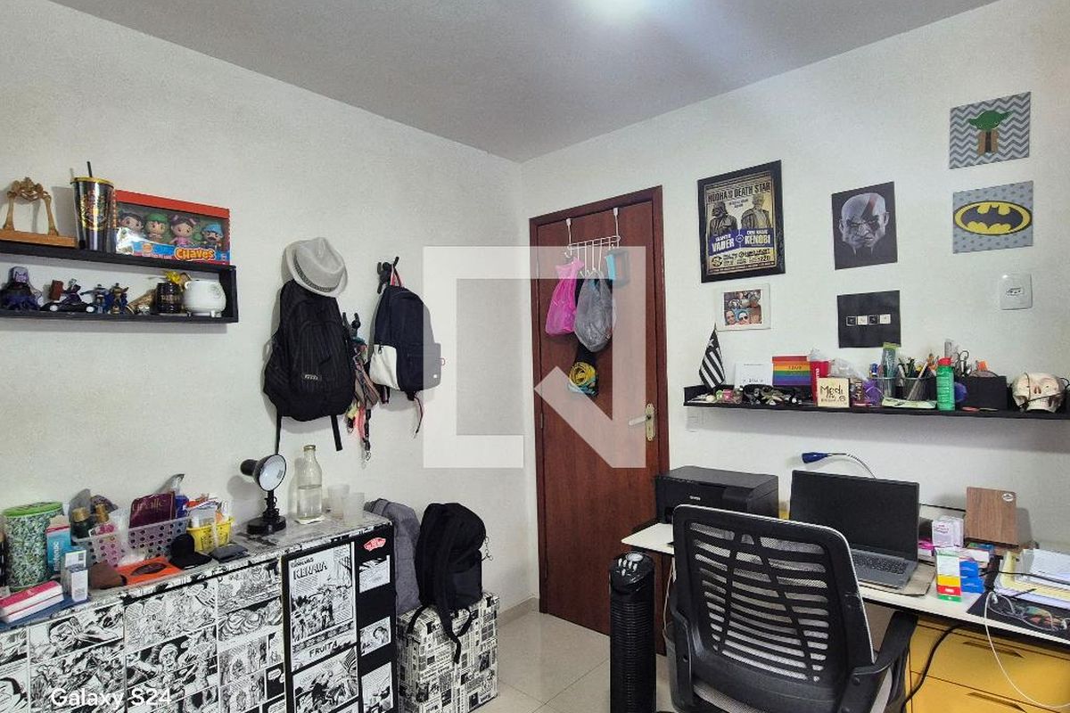 Casa, 2 quartos, 120 m² - Foto 9