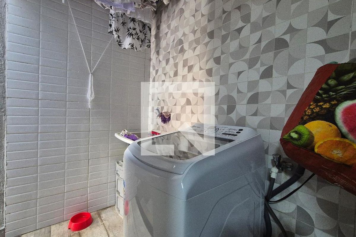 Casa, 2 quartos, 120 m² - Foto 31