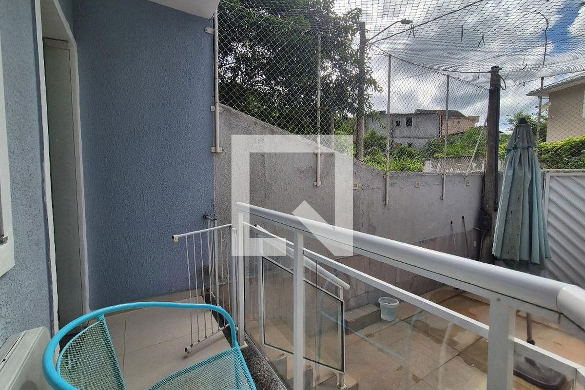 Casa, 2 quartos, 120 m² - Foto 37
