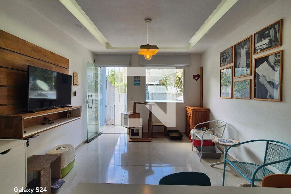 Casa, 2 quartos, 120 m² - Foto 6