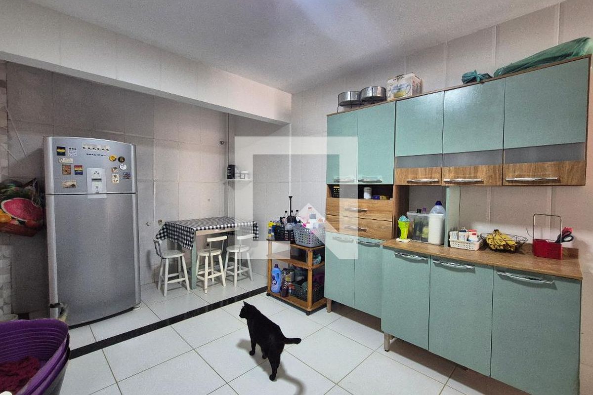 Casa, 2 quartos, 120 m² - Foto 30