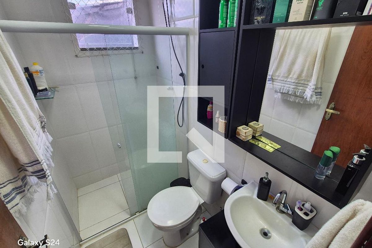 Casa, 2 quartos, 120 m² - Foto 24