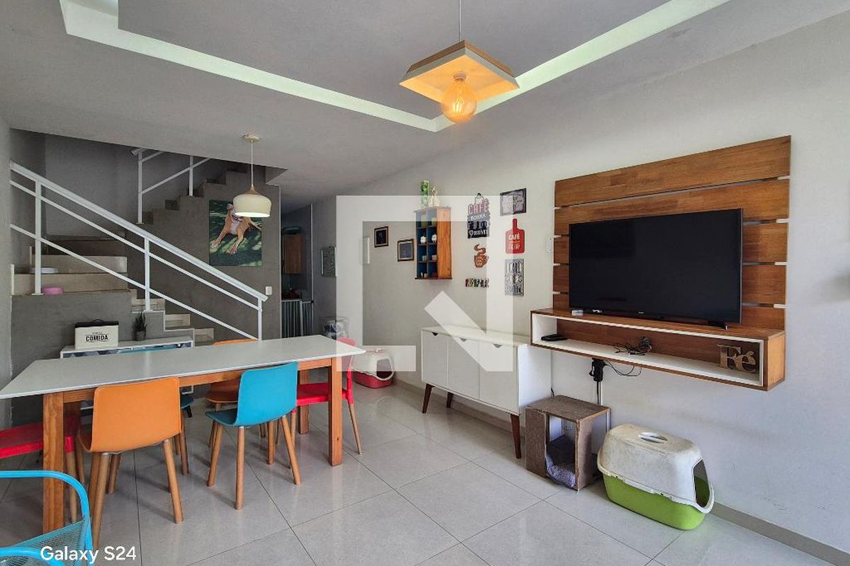 Casa, 2 quartos, 120 m² - Foto 2