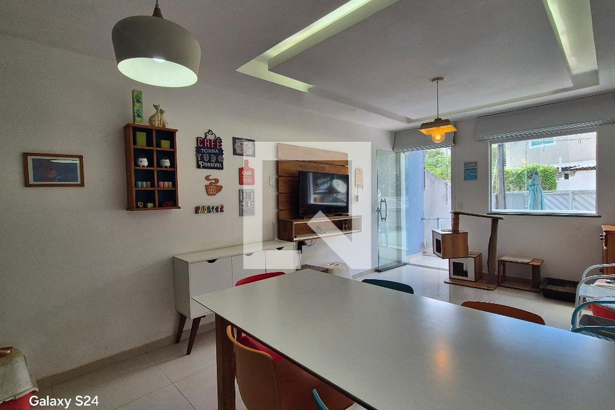 Casa, 2 quartos, 120 m² - Foto 4