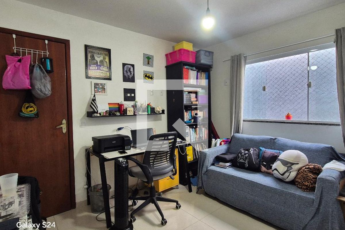 Casa, 2 quartos, 120 m² - Foto 8
