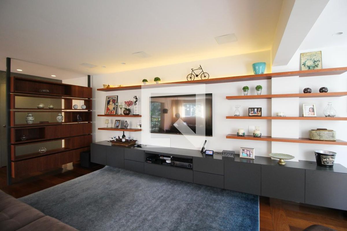 Apartamento, 3 quartos, 260 m² - Foto 9