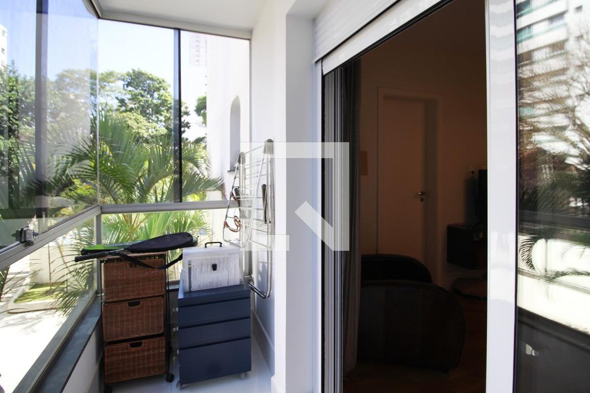 Apartamento, 3 quartos, 260 m² - Foto 22