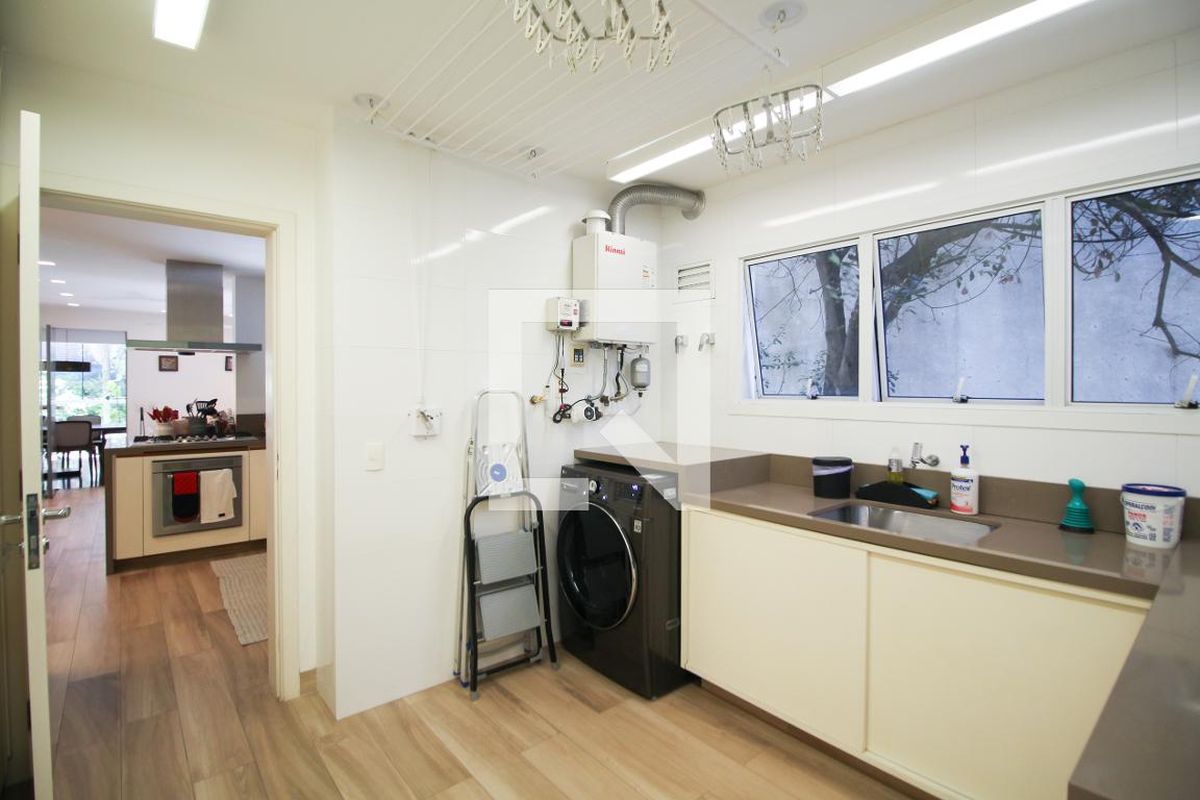 Apartamento, 3 quartos, 260 m² - Foto 61