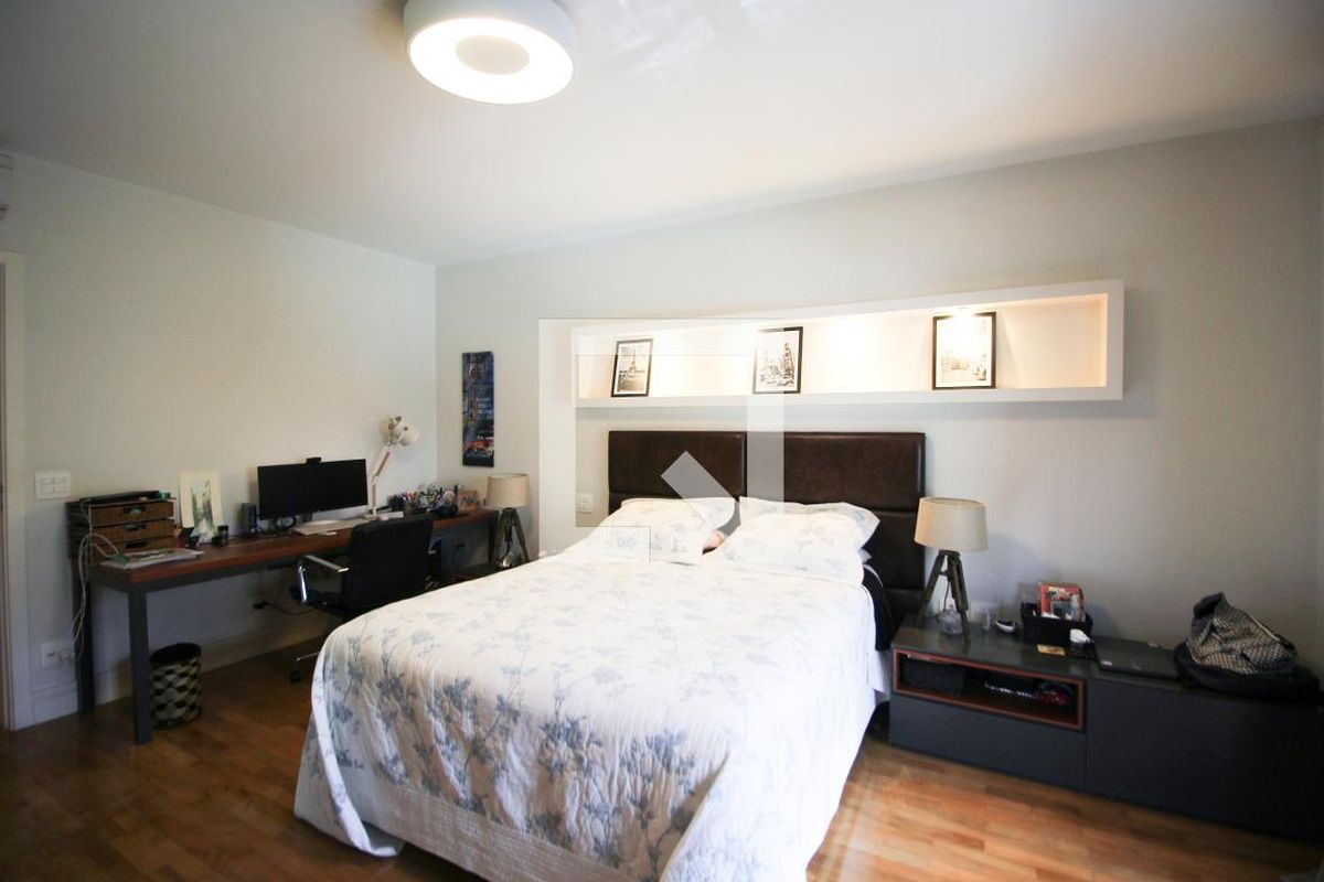 Apartamento, 3 quartos, 260 m² - Foto 19