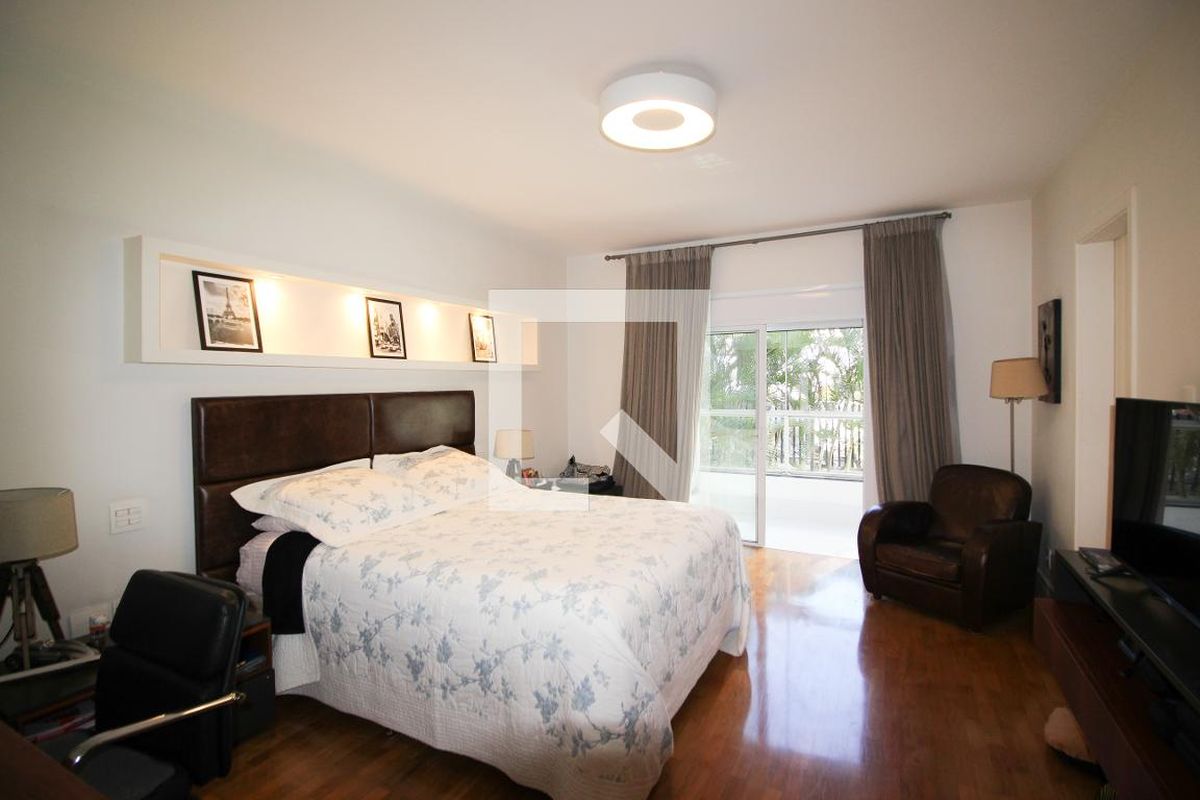 Apartamento, 3 quartos, 260 m² - Foto 17