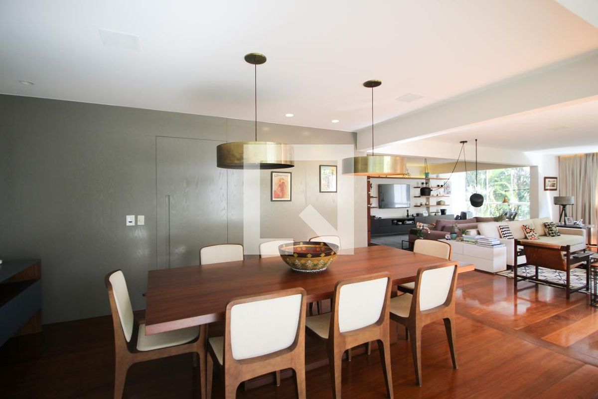 Apartamento, 3 quartos, 260 m² - Foto 4
