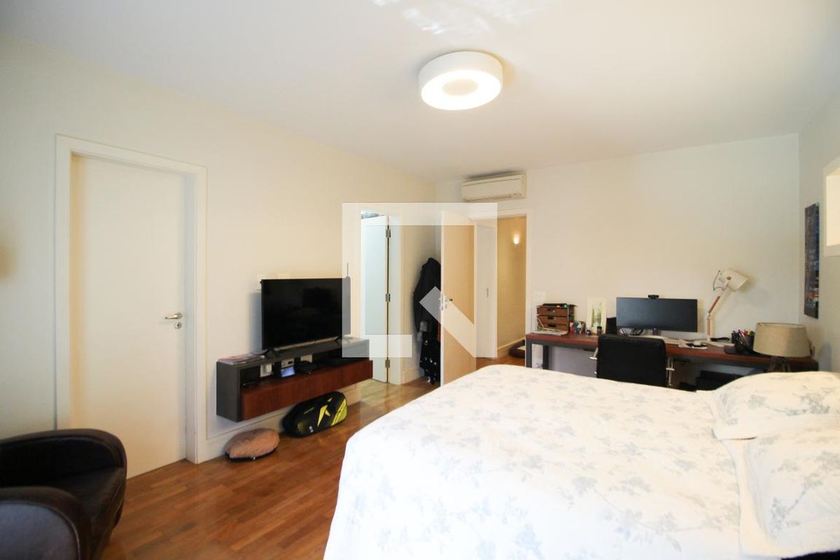 Apartamento, 3 quartos, 260 m² - Foto 20
