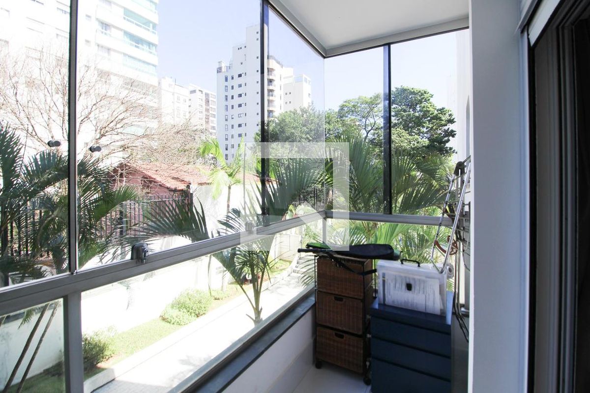 Apartamento, 3 quartos, 260 m² - Foto 24