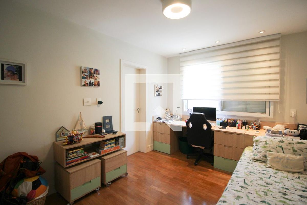Apartamento, 3 quartos, 260 m² - Foto 37