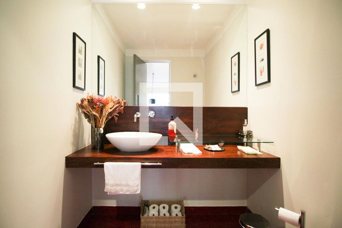 Apartamento, 3 quartos, 260 m² - Foto 12