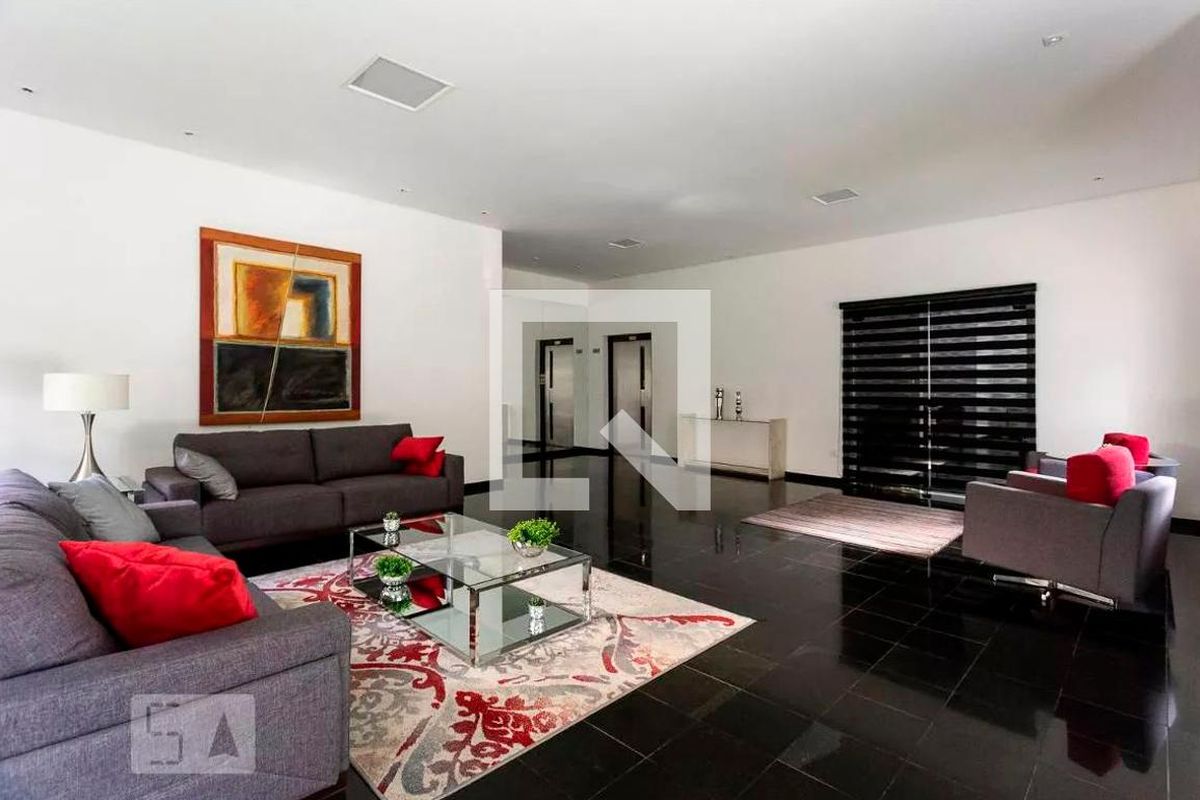 Apartamento, 3 quartos, 260 m² - Foto 2