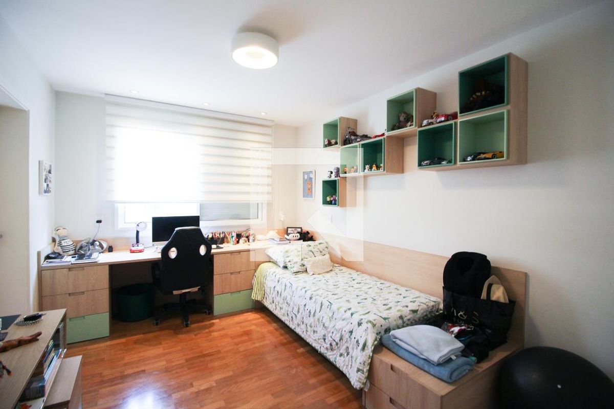 Apartamento, 3 quartos, 260 m² - Foto 36