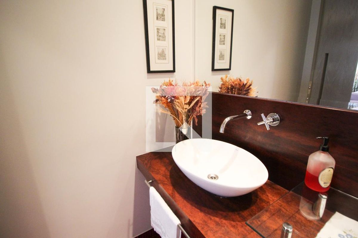Apartamento, 3 quartos, 260 m² - Foto 13