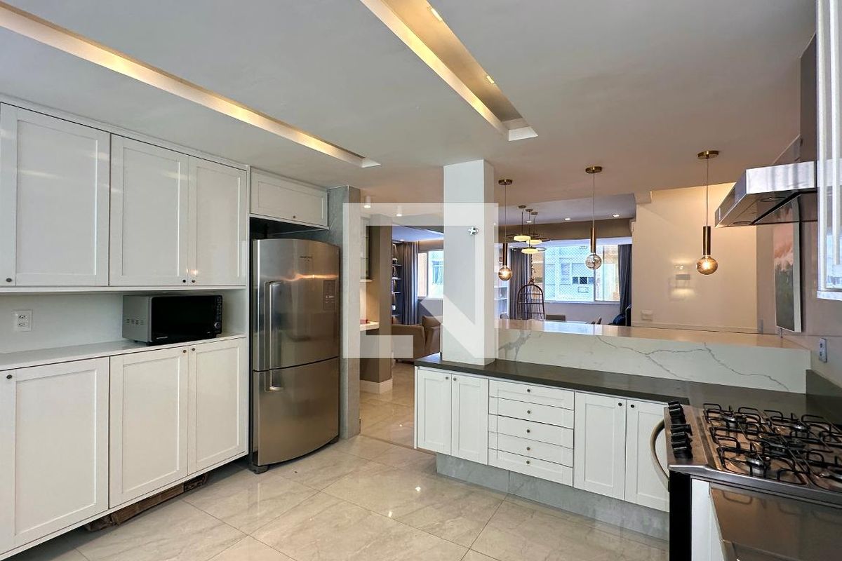 Apartamento, 5 quartos, 214 m² - Foto 53